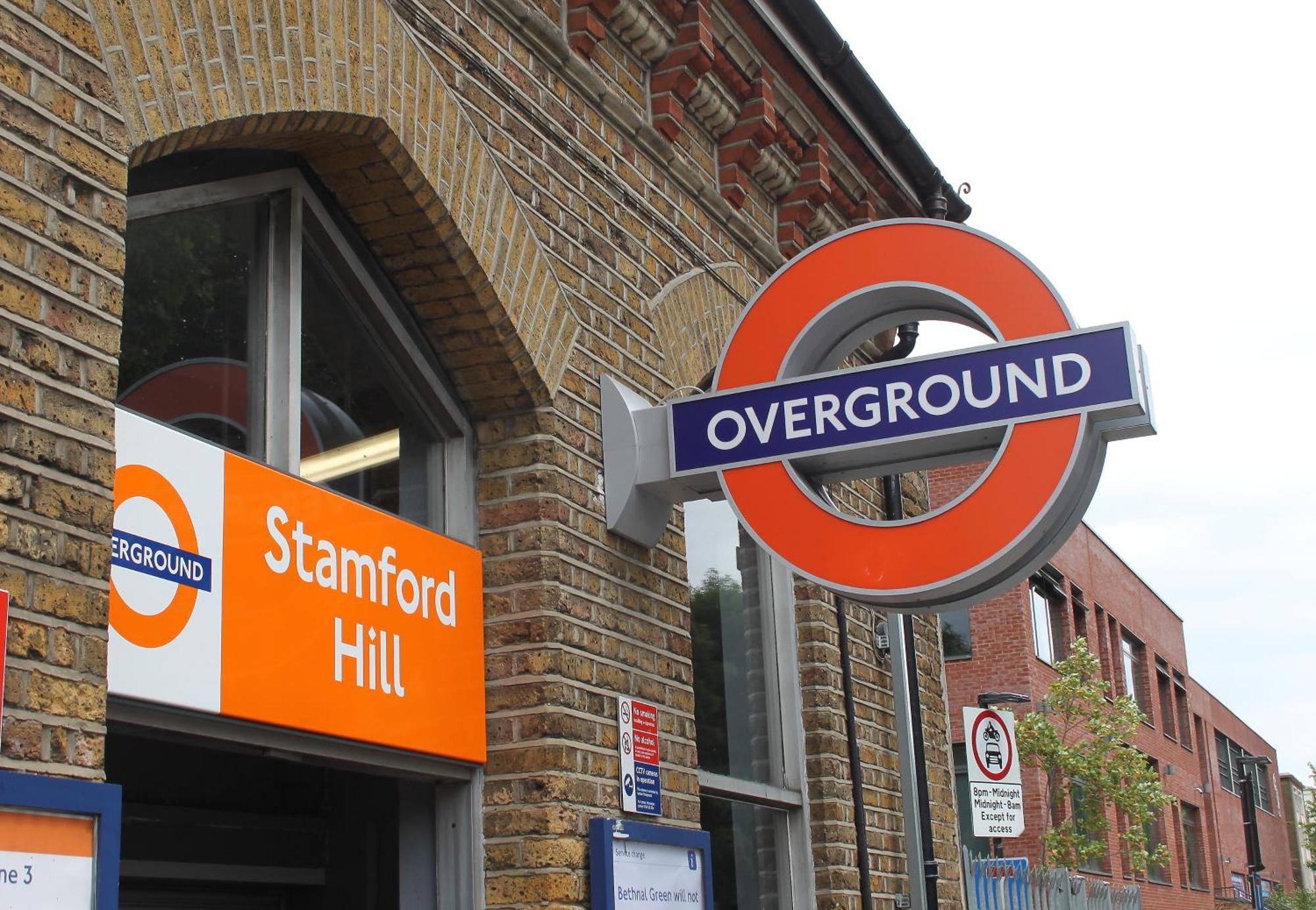 Alloggio in famiglia 3 Stamford Hill